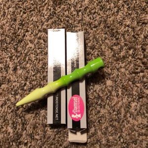 Damsel in Defense striking tool